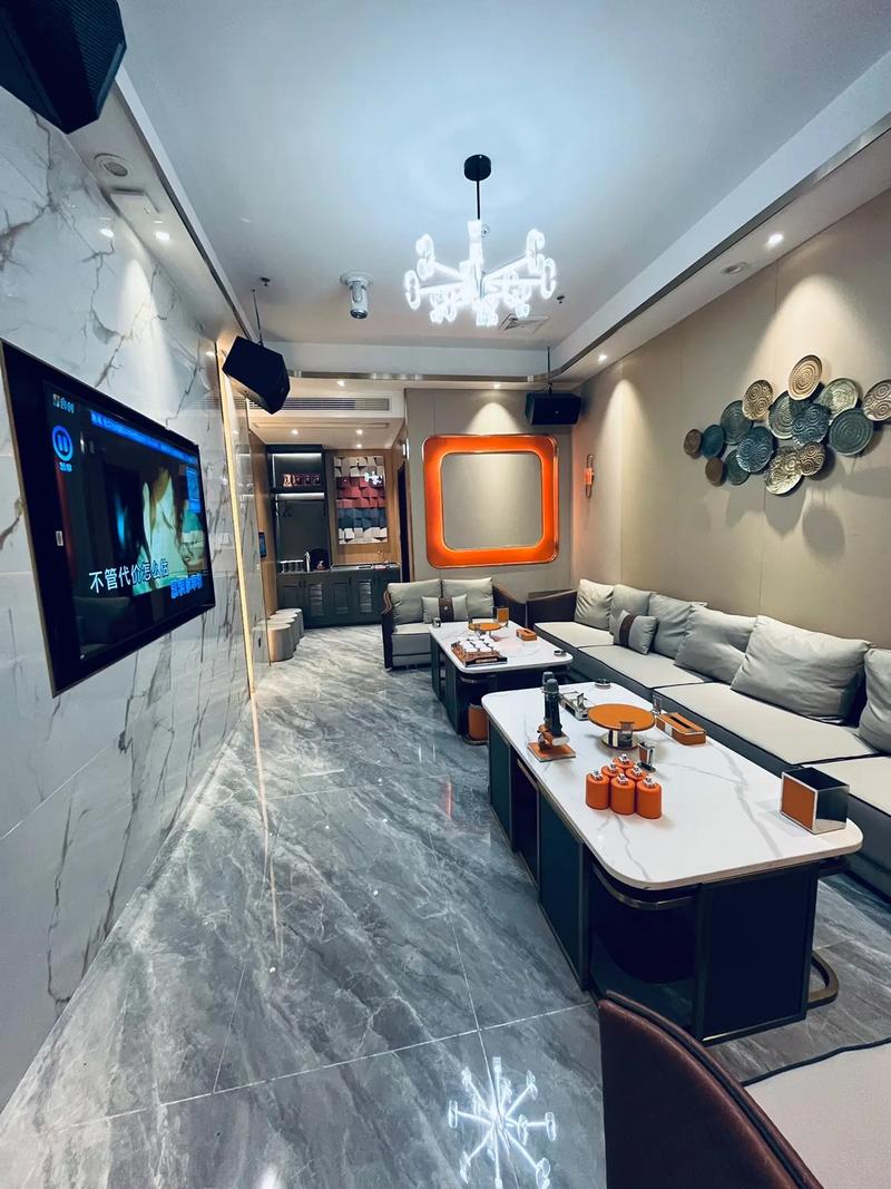 济南商务ktv引领商务ktv新模式-章丘市ktv预定