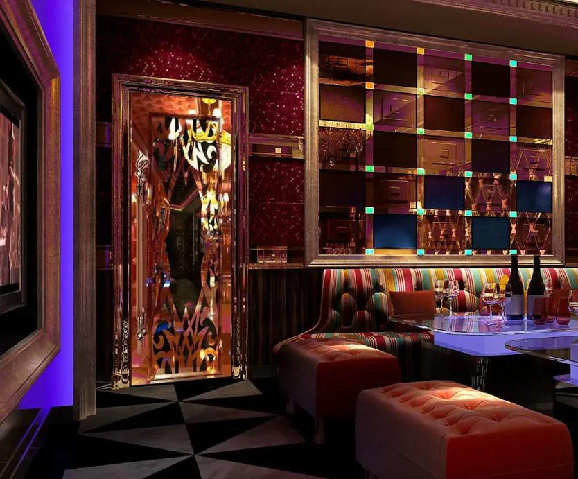 济南商务ktv精选低端场商务ktv推荐-章丘市ktv预定